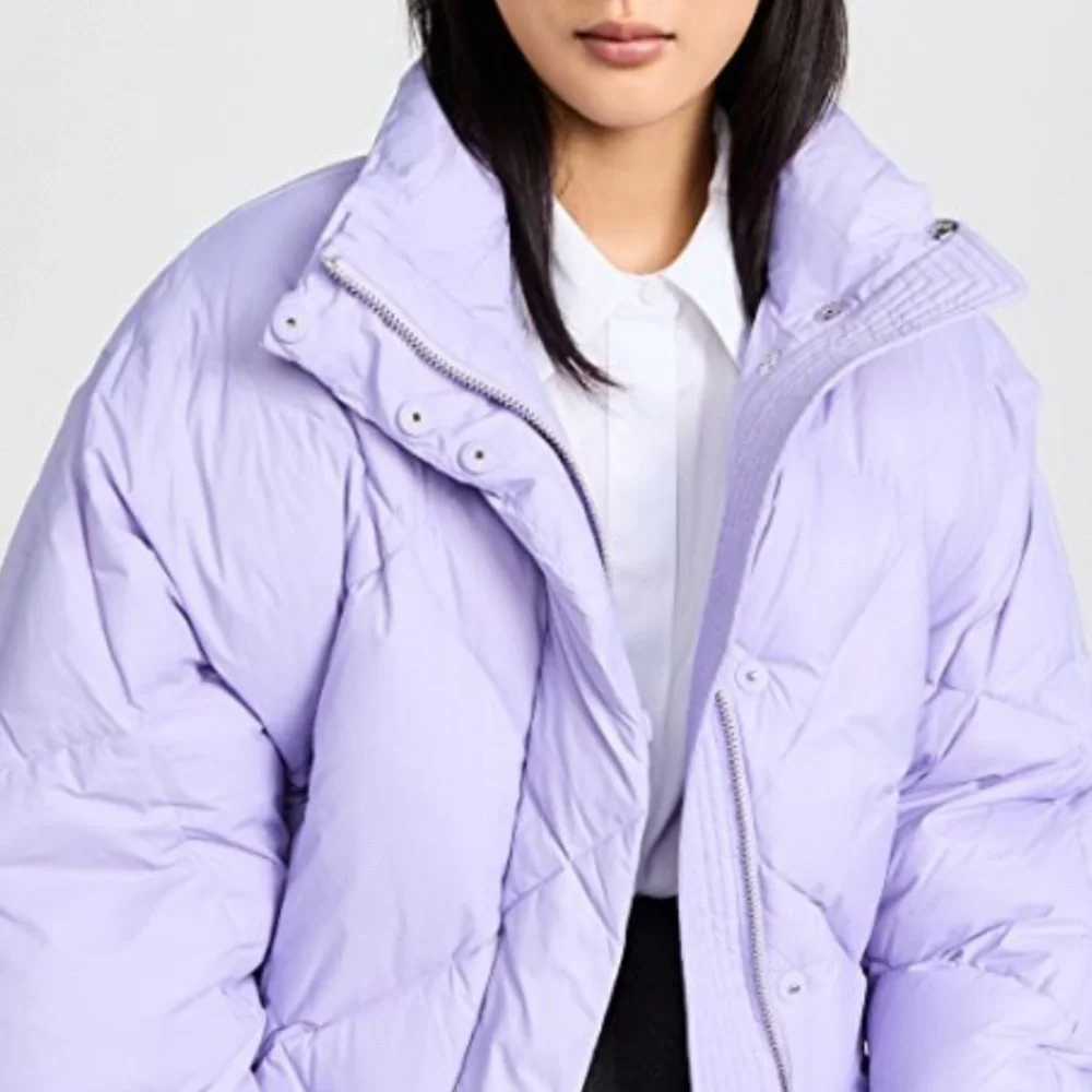 STAND STUDIO down jacket - Picture 2 of 5